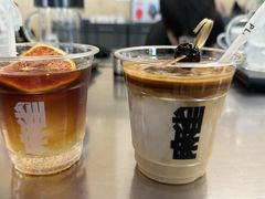 -麻雀咖啡SPARROW COFFEE(十全街店)