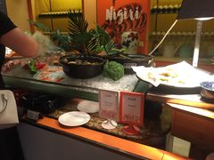 -咖啡苑·沈阳今旅酒店Hotel Jen·香格里拉集团