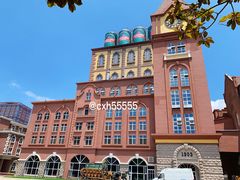 -青岛啤酒博物馆