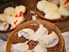 花园蒸饺-花园茶楼(兴城西路店)