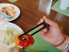 -希尔顿欢朋酒店·欢朋餐厅