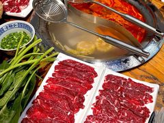 -汕锦记潮汕生鲜牛肉馆(富华店)