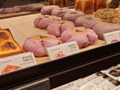-奈雪的茶(石家庄万象城店)