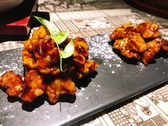 -绿茶餐厅(西湖银泰百货店)