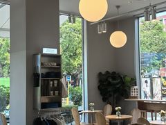 -ARKET CAFÉ(三里屯太古里店)