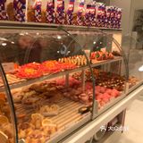 英伦风情的面包店