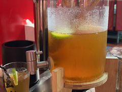 -三顾烤庐·烤鱼·烧烤·龙虾(奉贤店)
