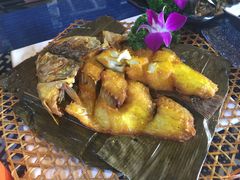 -阿谋美食·广西菜