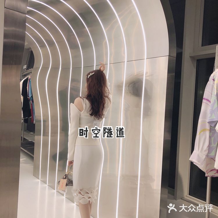 解锁IINC——时髦精必来的买手店!