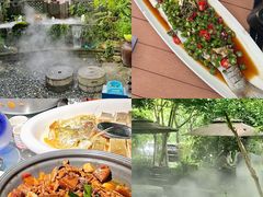 -野蔓果·山野菜(西湖景区·龙井茶田店)