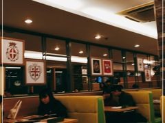 -萨莉亚(百信广场店)