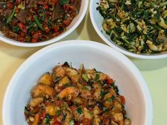 -笨罗卜浏阳菜馆(龙华鹏润达店)