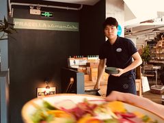 -Alimentari早午餐(安福路店)