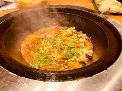 -营信刘罗锅铁锅炖(建华店)