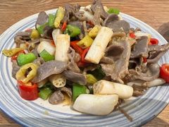 -静一餐厅·湖北菜(前门创始店)
