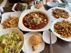 -老牌坊鲁菜名店(宽厚里店)