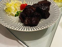 -老洋房花园饭店(绍兴路店)