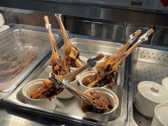 -宜家·瑞典风味餐厅(四元桥店)
