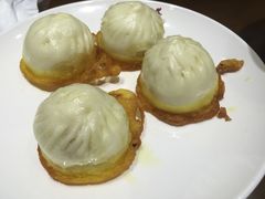 -张氏宽窄巷成都名小吃(茂业百货华强北店)