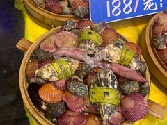 -船梆煮•蒸汽海鲜·生腌干蒸(五四广场店)