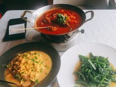 -庆云楼饭庄(什刹海店)