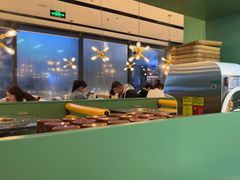 -一席地·本地鸡窝·杭帮鸡火锅(萧山银隆百货店)