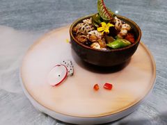 -望乡楼上海菜(日月光店)