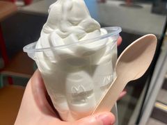 -麦当劳(科教城店)