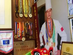 -水乡人家私房菜(逢简店)