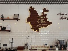 -Torch Coffee 炬点咖啡