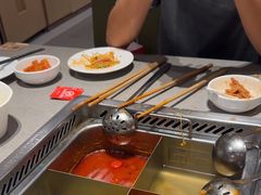 -海底捞火锅(青山湖万达夜宵主题店)