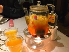 -粗茶淡饭·汉口公馆(循礼门店)
