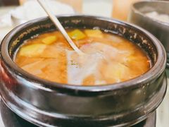 -服务大楼冷面(延大店)