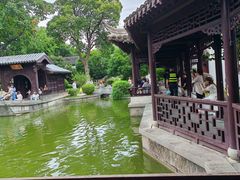 -南京中国近代史遗址博物馆(南京总统府)