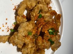 -花椒笑成都小馆(百脑汇店)