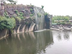 -广州莲花山旅游区