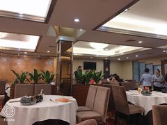 大堂-广州酒家(文昌总店)