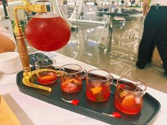 -3号仓库·创意中国菜(新世界城店)