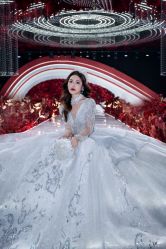 点击看大图 -大花轿艺术影像高端定制婚纱摄影(朝阳一路店)