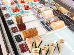 -卷心卷意·轻甜蛋糕(新光天地店)