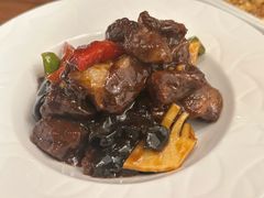 -南门小馆·清真(国贸商城店)