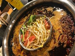-邓莽子老火锅(中兴路总店)
