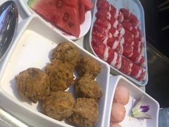 -川锅一号火锅(常德万达店)