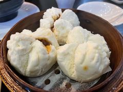 蠔皇叉烧包-添运来(茶园奥园广场店)