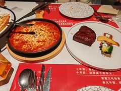 -赤火牛排(金狮广场店)