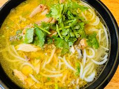 -二哥米线 丽江店