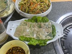 -鹤之乡·齐齐哈尔烤肉·非遗(秋涛路店)