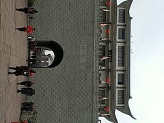 -尧坝古镇