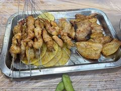 -江城燕子大排档(江汉路步行街店)