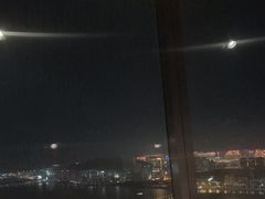 -澳门旅游塔360°旋转餐厅(南湾湖广场店)